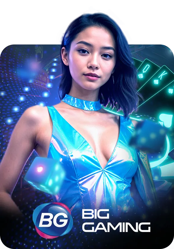 game camp-Biggame-casino-k2playbet